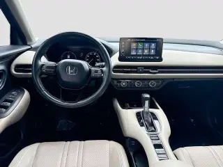 Honda HR-V 2024 EX-L 4dr Crossover