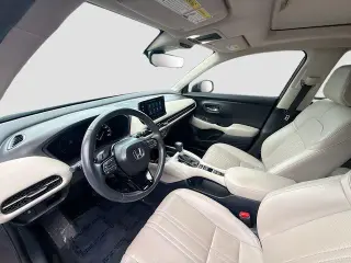 Honda HR-V 2024 EX-L 4dr Crossover