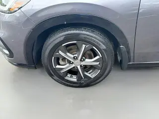 Honda HR-V 2024 EX-L 4dr Crossover
