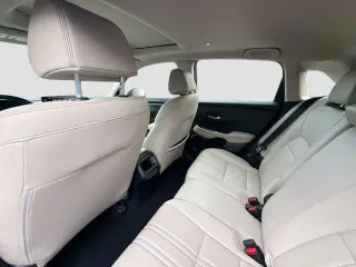 Honda HR-V 2024 EX-L 4dr Crossover