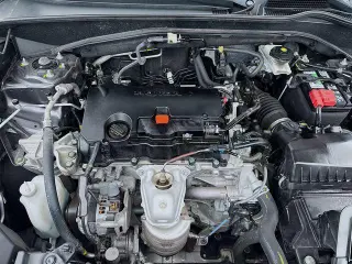 Honda HR-V 2024 EX-L 4dr Crossover