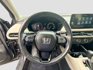 Honda HR-V 2024 EX-L 4dr Crossover