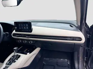 Honda HR-V 2024 EX-L 4dr Crossover