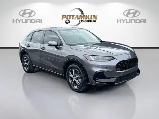 Honda HR-V 2024 EX-L 4dr Crossover