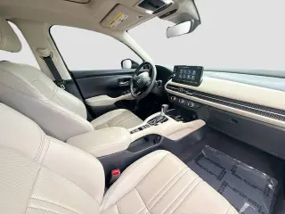 Honda HR-V 2024 EX-L 4dr Crossover