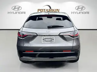 Honda HR-V 2024 EX-L 4dr Crossover