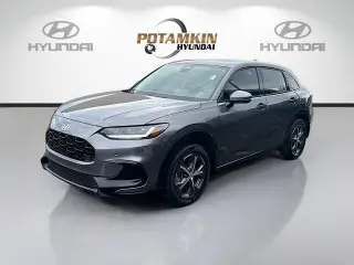 Honda HR-V 2024 EX-L 4dr Crossover