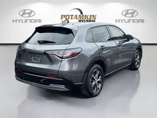 Honda HR-V 2024 EX-L 4dr Crossover