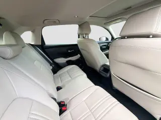 Honda HR-V 2024 EX-L 4dr Crossover