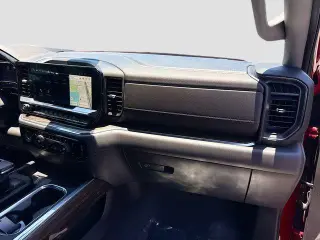 Chevrolet Silverado 1500 2023 4x2 LT 4dr Crew Cab 5.8 ft. SB