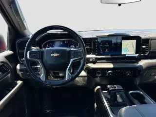 Chevrolet Silverado 1500 2023 4x2 LT 4dr Crew Cab 5.8 ft. SB