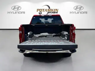 Chevrolet Silverado 1500 2023 4x2 LT 4dr Crew Cab 5.8 ft. SB