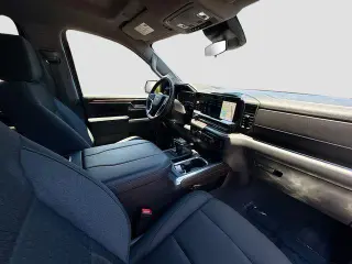 Chevrolet Silverado 1500 2023 4x2 LT 4dr Crew Cab 5.8 ft. SB