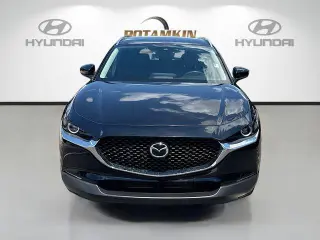 Mazda CX-30 2022 AWD 2.5 S Select 4dr SUV