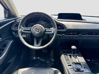 Mazda CX-30 2022 AWD 2.5 S Select 4dr SUV