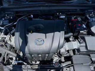 Mazda CX-30 2022 AWD 2.5 S Select 4dr SUV