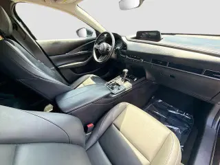 Mazda CX-30 2022 AWD 2.5 S Select 4dr SUV