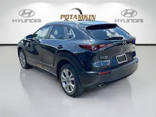 Mazda CX-30 2022 AWD 2.5 S Select 4dr SUV
