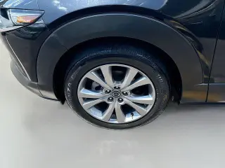 Mazda CX-30 2022 AWD 2.5 S Select 4dr SUV