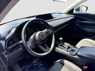 Mazda CX-30 2022 AWD 2.5 S Select 4dr SUV