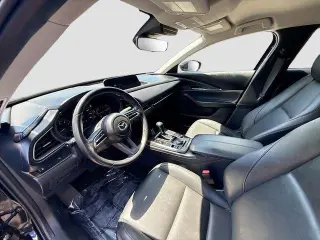 Mazda CX-30 2022 AWD 2.5 S Select 4dr SUV