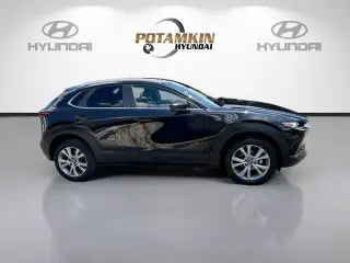 Mazda CX-30 2022 AWD 2.5 S Select 4dr SUV