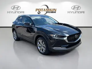 Mazda CX-30 2022 AWD 2.5 S Select 4dr SUV