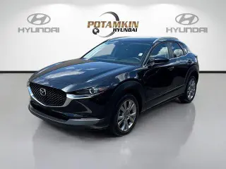 Mazda CX-30 2022 AWD 2.5 S Select 4dr SUV