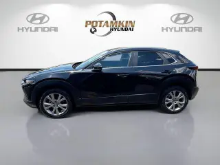 Mazda CX-30 2022 AWD 2.5 S Select 4dr SUV