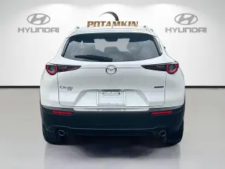 Mazda CX-30 2023 AWD 2.5 S Preferred 4dr SUV