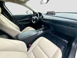 Mazda CX-30 2023 AWD 2.5 S Preferred 4dr SUV