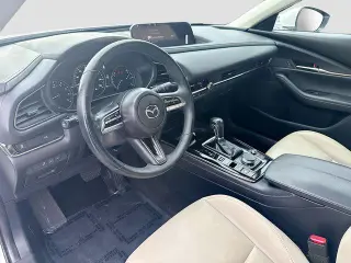 Mazda CX-30 2023 AWD 2.5 S Preferred 4dr SUV