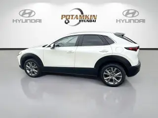 Mazda CX-30 2023 AWD 2.5 S Preferred 4dr SUV