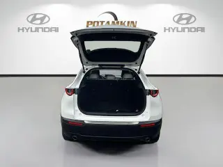 Mazda CX-30 2023 AWD 2.5 S Preferred 4dr SUV