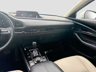 Mazda CX-30 2023 AWD 2.5 S Preferred 4dr SUV
