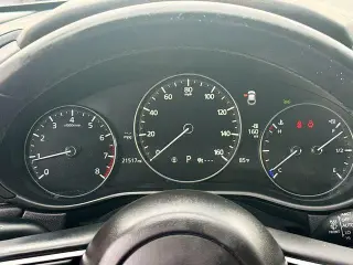 Mazda CX-30 2023 AWD 2.5 S Preferred 4dr SUV