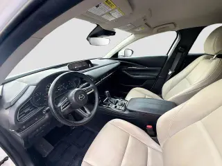 Mazda CX-30 2023 AWD 2.5 S Preferred 4dr SUV
