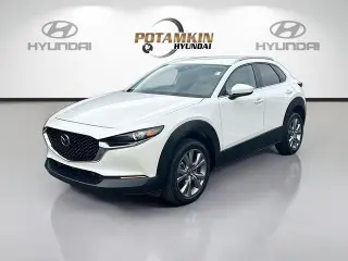 Mazda CX-30 2023 AWD 2.5 S Preferred 4dr SUV
