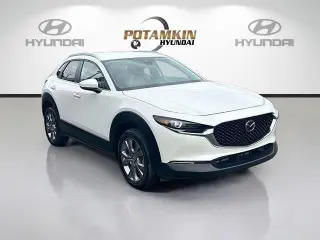 Mazda CX-30 2023 AWD 2.5 S Preferred 4dr SUV