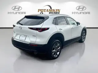 Mazda CX-30 2023 AWD 2.5 S Preferred 4dr SUV