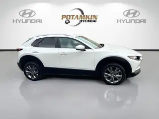 Mazda CX-30 2023 AWD 2.5 S Preferred 4dr SUV