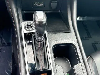 Nissan Sentra 2023 SR 4dr Sedan
