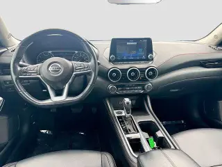 Nissan Sentra 2023 SR 4dr Sedan