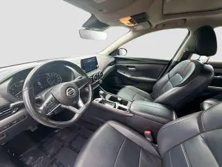 Nissan Sentra 2023 SR 4dr Sedan