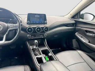 Nissan Sentra 2023 SR 4dr Sedan