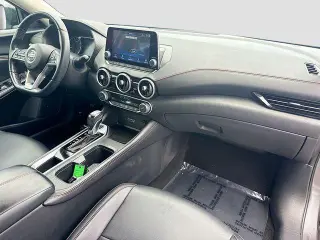 Nissan Sentra 2023 SR 4dr Sedan