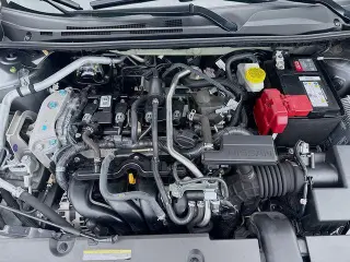Nissan Sentra 2023 SR 4dr Sedan
