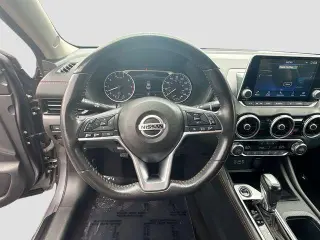 Nissan Sentra 2023 SR 4dr Sedan
