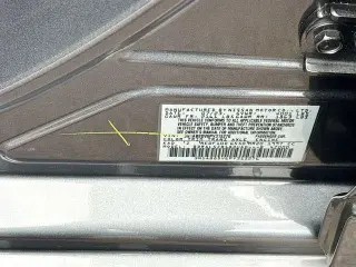 Nissan Sentra 2023 SR 4dr Sedan