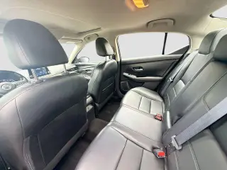 Nissan Sentra 2023 SR 4dr Sedan